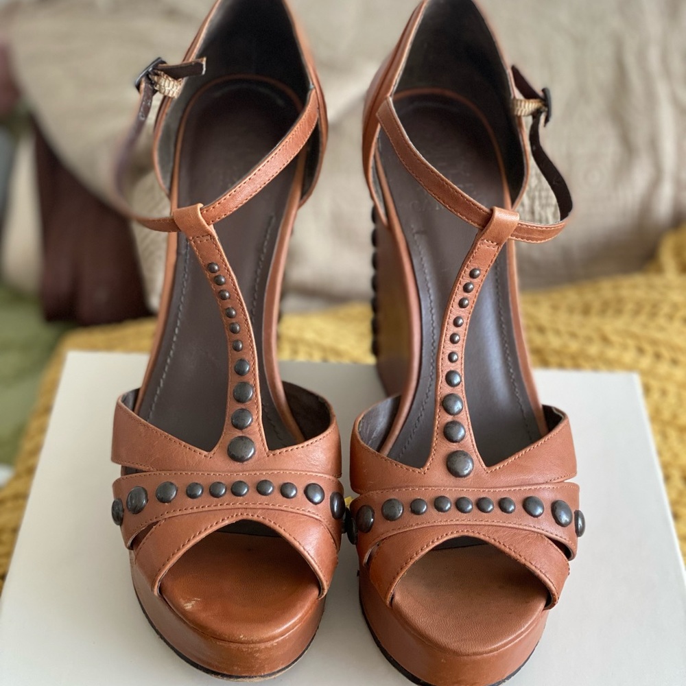 Vince Camuto Wedges